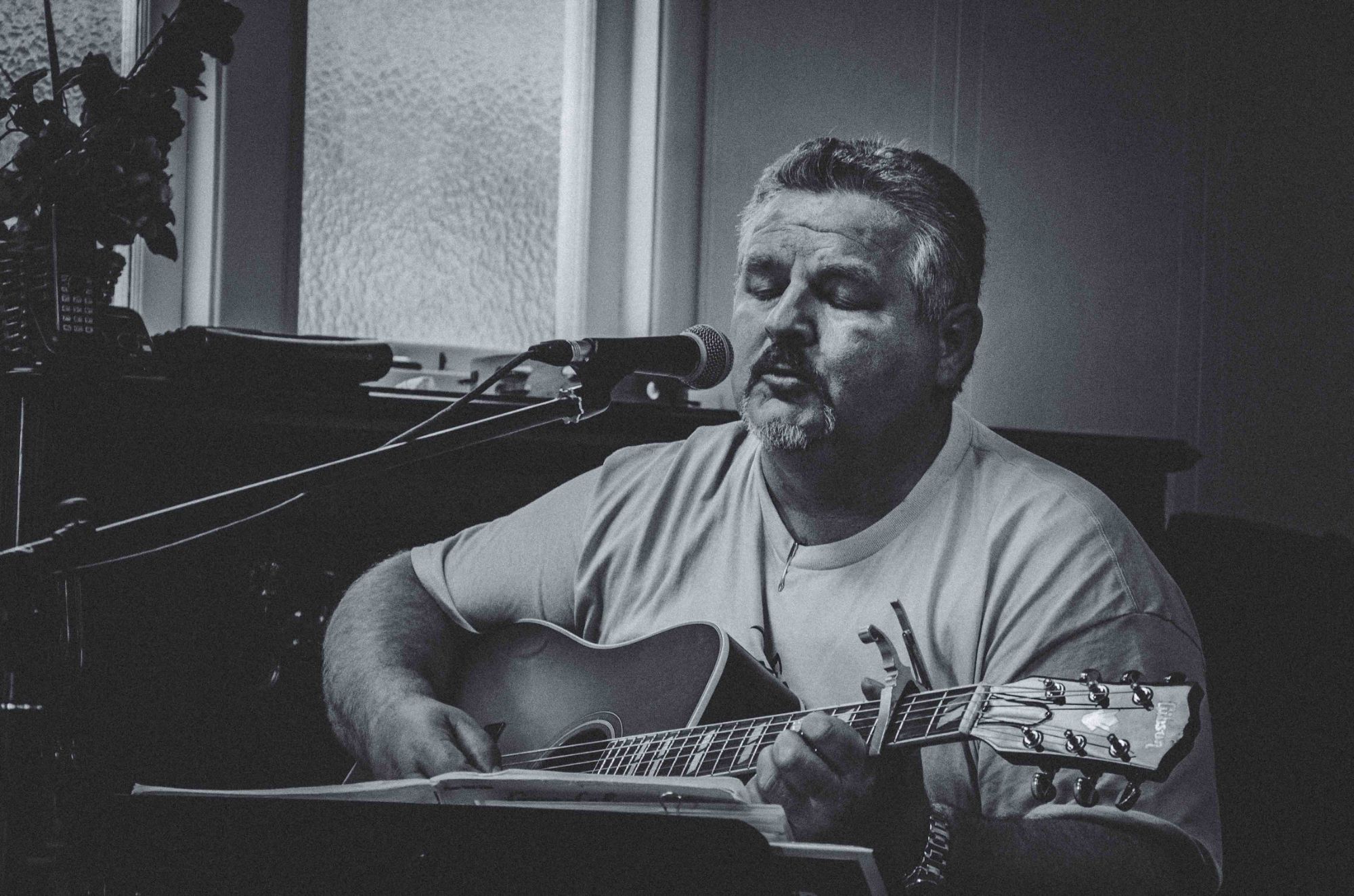 Mike Hofer